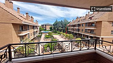 imagen Alquiler de estudios/loft con terraza en Villaviciosa de Odón